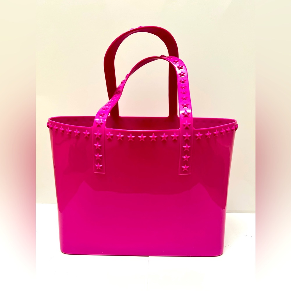 Carmen Sol Mid Tote